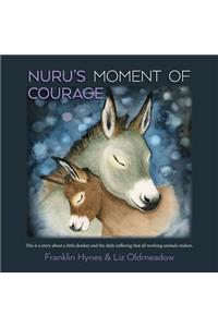 Nuru's Moment of Courage
