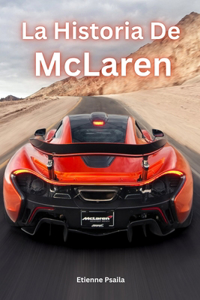 Historia De McLaren
