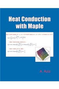 Heat Conduction with Maple