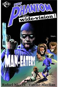 Phantom: Man-Eaters