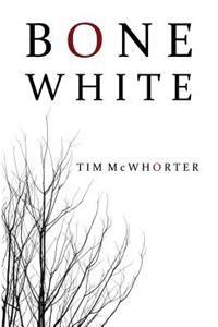 Bone White
