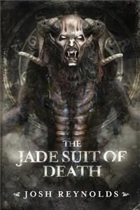 The Jade Suit of Death
