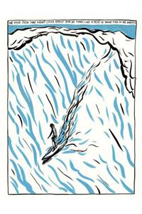 Raymond Pettibon: Surfers 1985-2015