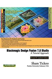 Blackmagic Design Fusion 7 Studio