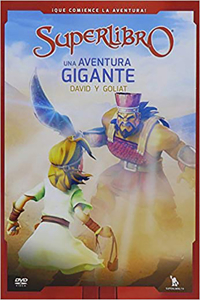 Una Aventura Gigante