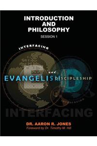 Interfacing Evangelism and Discipleship WORKBOOK