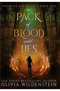 A Pack of Blood and Lies