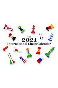 The 2021 International Chess Calendar