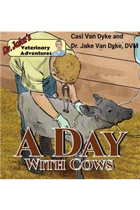 Dr. Jake's Veterinary Adventures