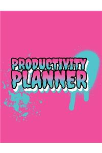 Productivity Planner