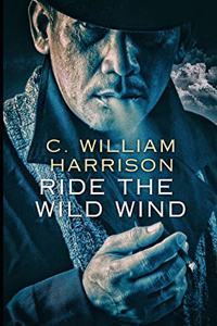 Ride the Wild Wind