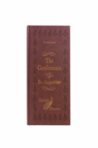 Confessions of St. Augustine