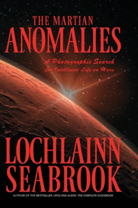 The Martian Anomalies