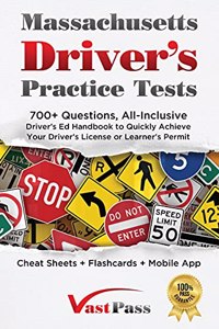 Massachusetts Driver's Practice Tests