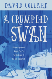 A Crumpled Swan