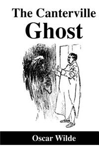 The Canterville Ghost