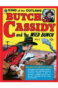 Butch Cassidy #1