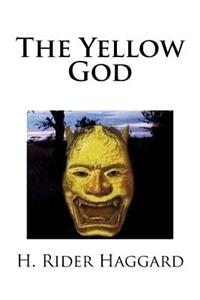 Yellow God