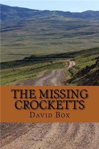 The Missing Crocketts