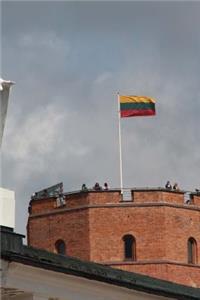 The Flag of Lithuania in Vilnius Journal