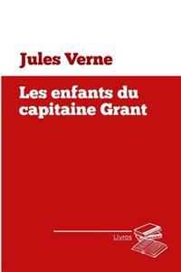 Les enfants du capitaine Grant