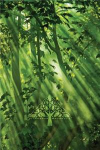 Leaf Streaks Journal