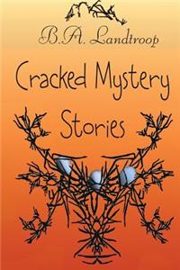 Cracked Mystery Stories