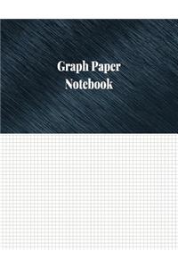 Graph Paper Notebook