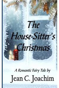 House-Sitter's Christmas (Large Print)
