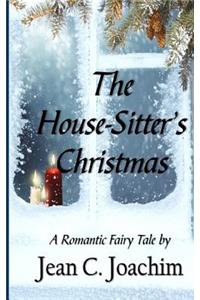 The House-Sitter's Christmas (Large Print)