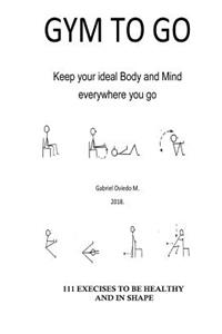 Gym to Go