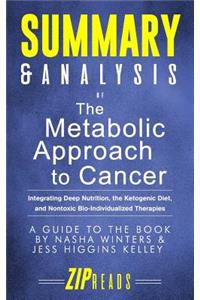 Summary & Analysis of The Metabolic Approach to Cancer