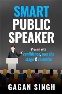 Smart Public Speaker