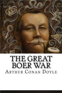 The Great Boer War