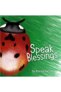 Speak Blessings