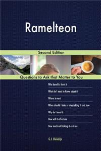 Ramelteon; Second Edition