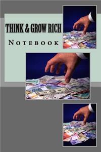 Think & Grow Rich