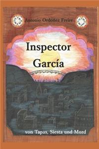 Inspector Garc