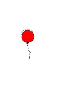 The red balloon