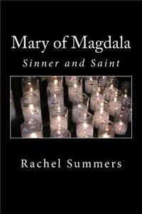 Mary of Magdala
