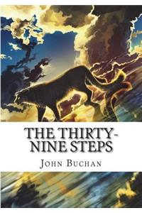 The Thirty-Nine Steps