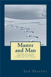 Master and Man