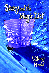 Stazy and the Magic List