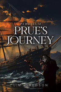 Prue's Journey