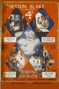 Diamond Dragon