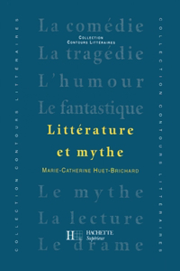 Littérature et mythe