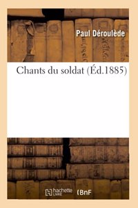 Chants Du Soldat