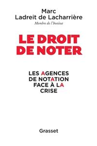 Le droit de noter
