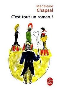 C'Est Tout UN Roman!