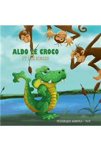 Aldo Le Croco
